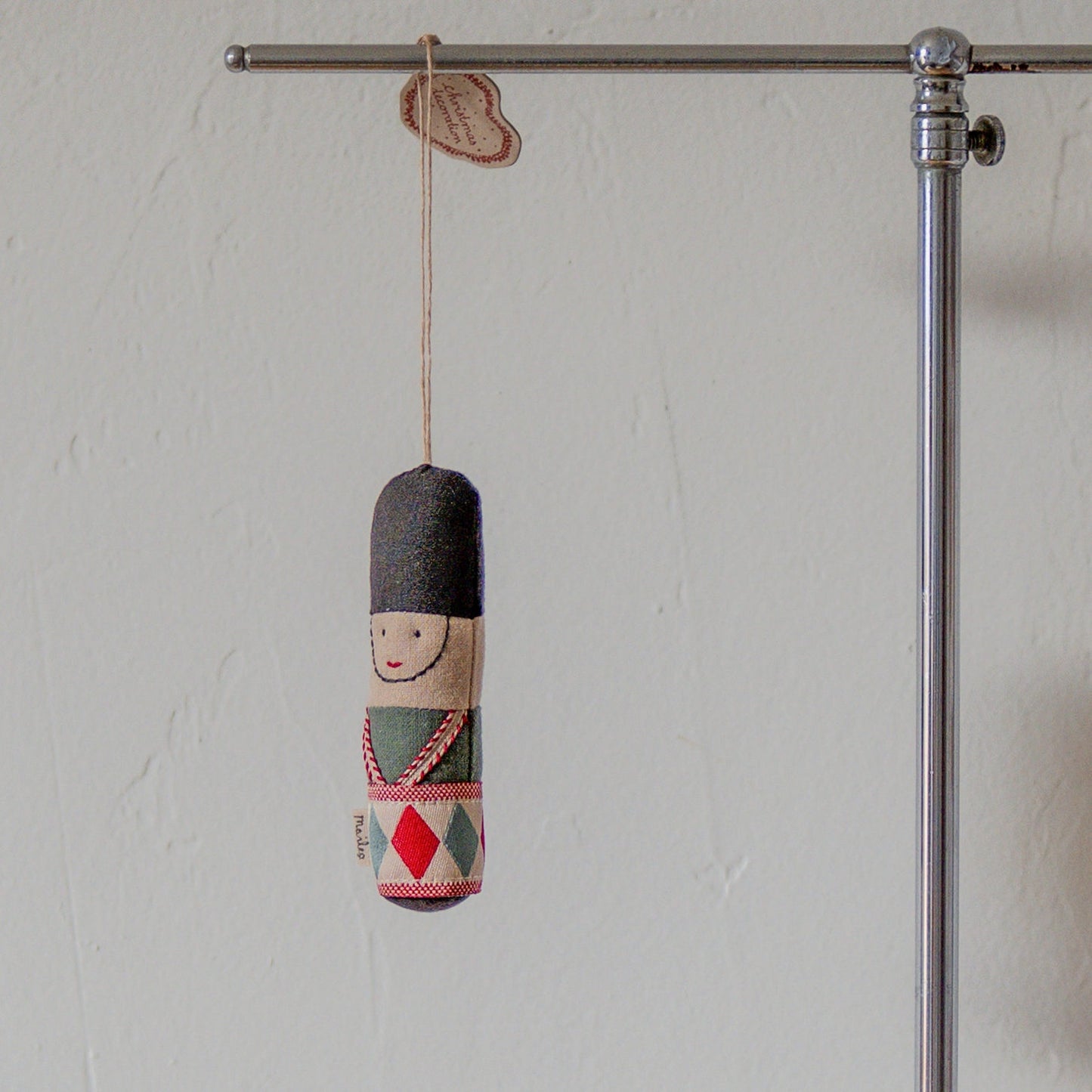 Maileg Guard Ornament Blue | Maileg Design | Miss Arthur | Home Goods | Tasmania