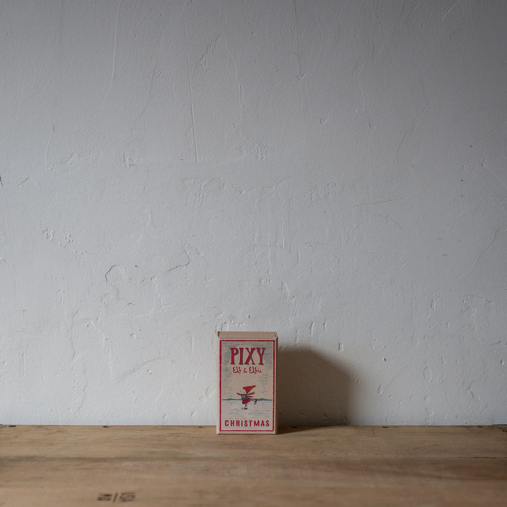 Maileg Pixy Elfie in Matchbox | Maileg Design | Miss Arthur | Home Goods | Tasmania