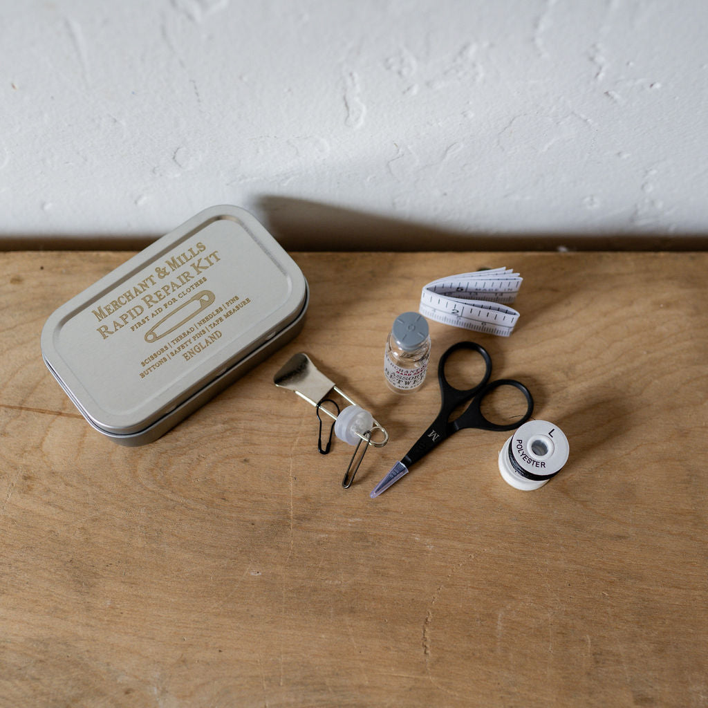 Merchant & Mills Rapid Repair Kit | Merchant & Mills | Miss Arthur | Home Goods | Tasmania