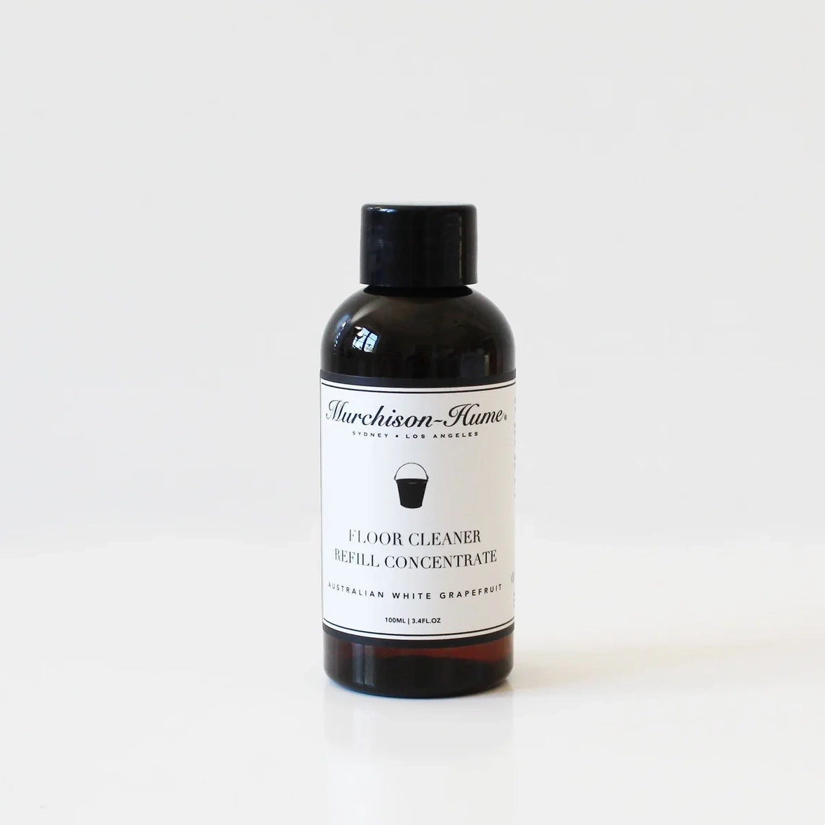 Murchinson-Hume Floor Cleaner Refill Concentrate White Grapefruit | Murchison-Hume | Miss Arthur | Home Goods | Tasmania