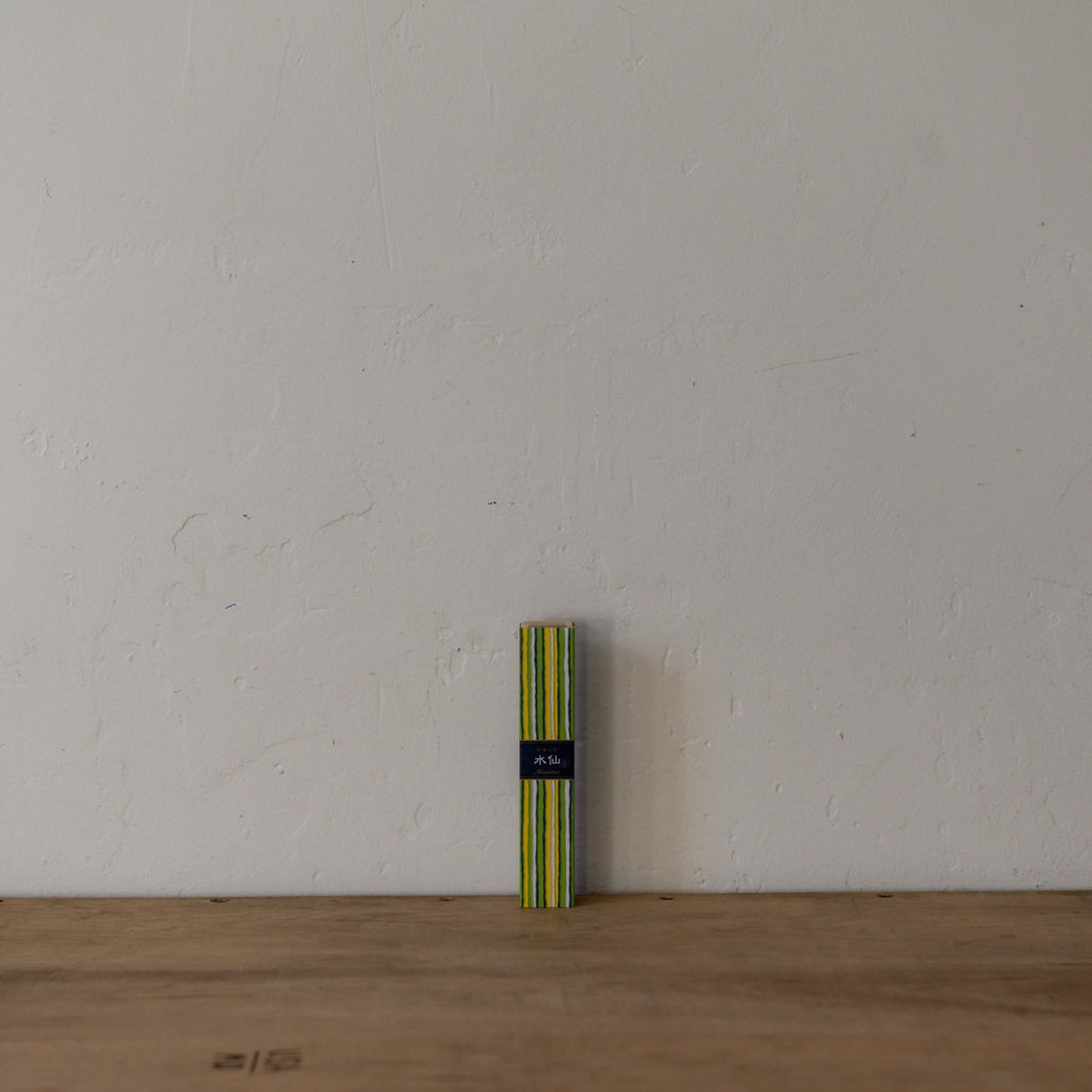 Nippon Kodo Kayuragi Incense Sticks Narcissus | Nippon Kodo | Miss Arthur | Home Goods | Tasmania