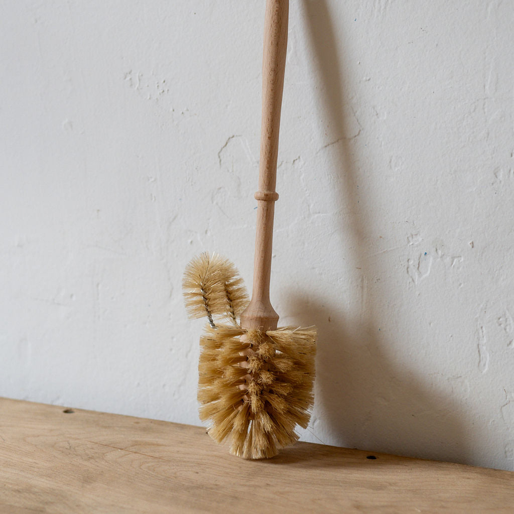 Redecker Nordic Toilet Brush | Redecker | Miss Arthur | Home Goods | Tasmania