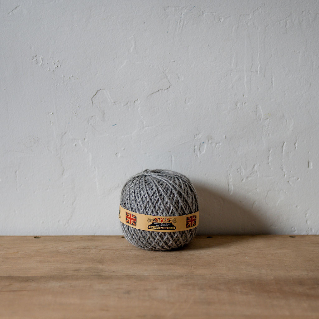 Nutscene Twine Ball 250g Dove | Nutscene | Miss Arthur | Home Goods | Tasmania
