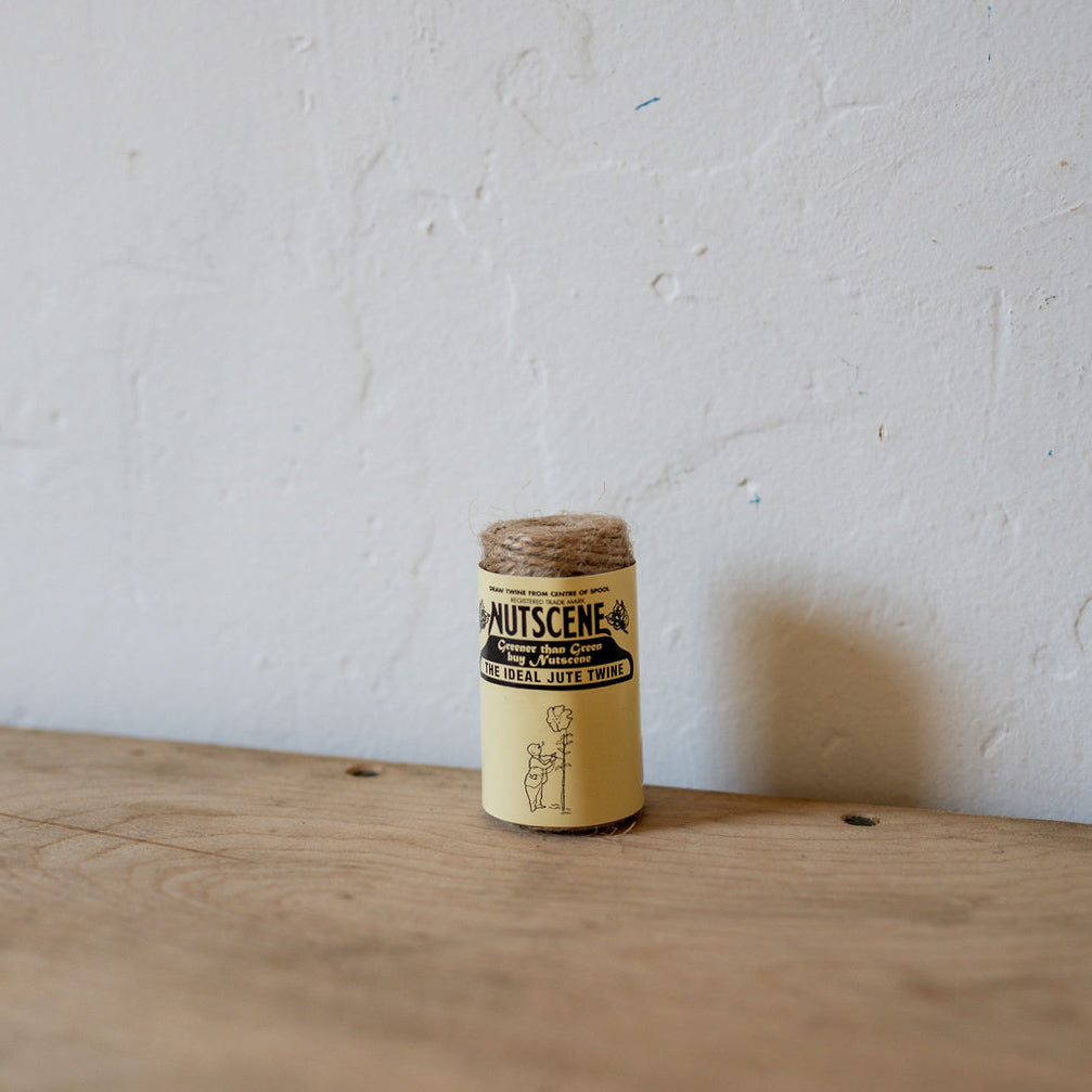 Nutscene Tiddler Twine 20g Natural | Nutscene | Miss Arthur | Home Goods | Tasmania