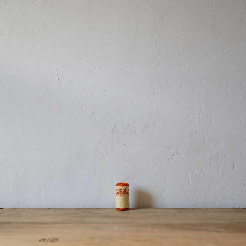 Nutscene Tiddler Twine 20g Terracotta | Nutscene | Miss Arthur | Home Goods | Tasmania