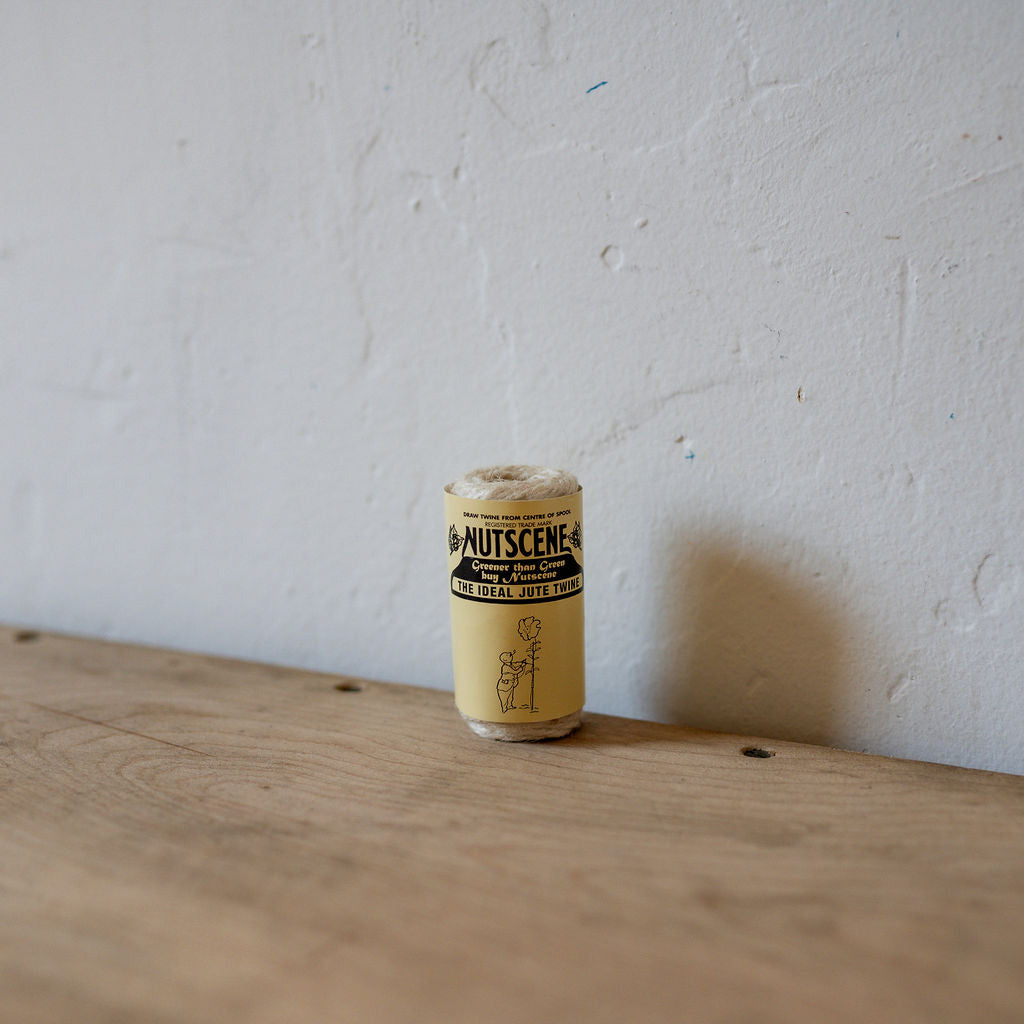 Nutscene Tiddler Twine 20g White | Nutscene | Miss Arthur | Home Goods | Tasmania