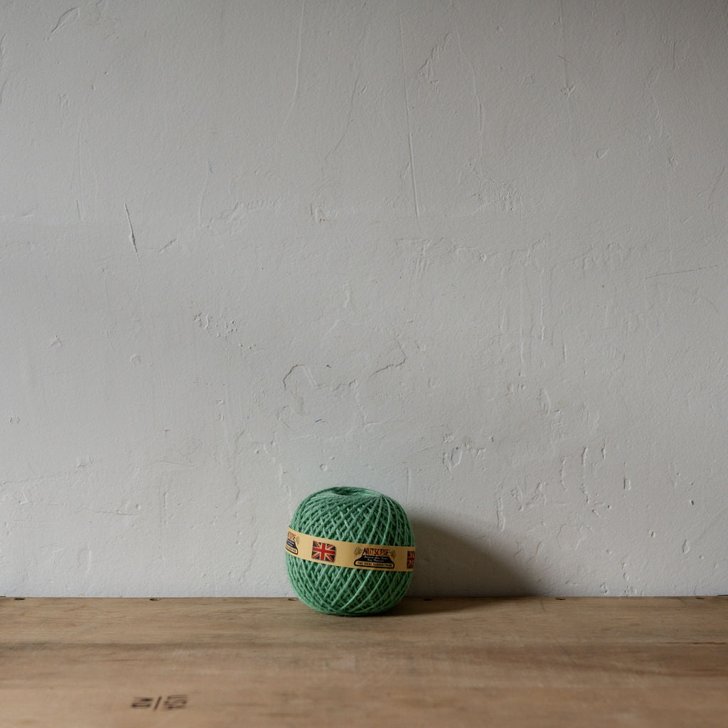 Nutscene Twine Ball 250g Pea Pod | Nutscene | Miss Arthur | Home Goods | Tasmania