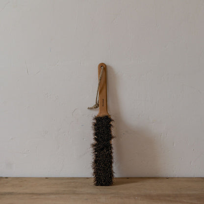 Iris Hantverk Oil Treated Beech Broom Horsehair | Iris Hantverk | Miss Arthur | Home Goods | Tasmania