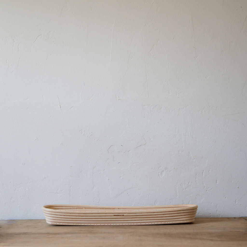 Bakemaster Baguette Proving Basket | Bakemaster | Miss Arthur | Home Goods | Tasmania