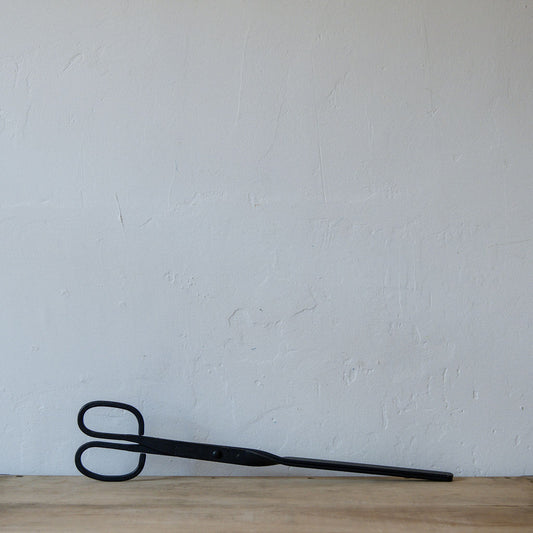 Pallares Solsona Firewood Tongs Hand Forged | Pallarès Solsona | Miss Arthur | Home Goods | Tasmania