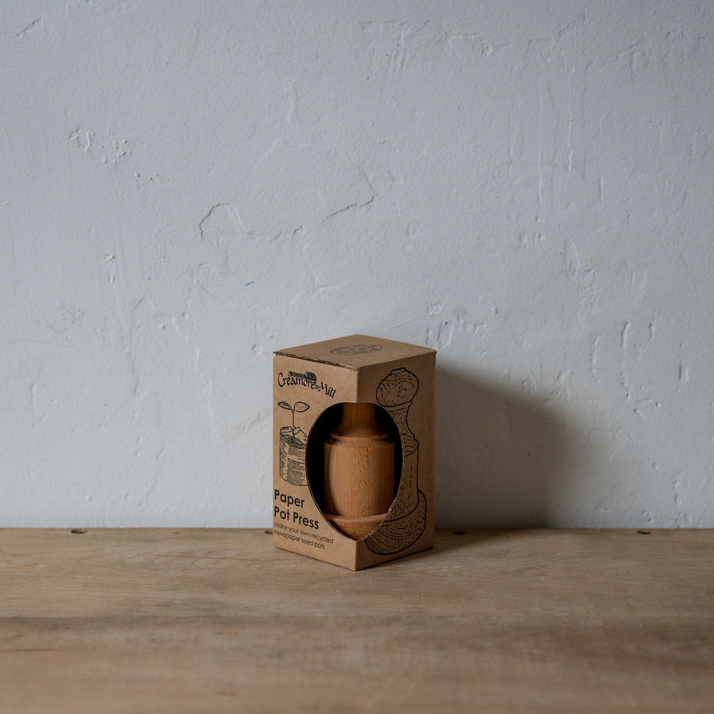 Creamore Mill Pot Maker | Creamore Mill | Miss Arthur | Home Goods | Tasmania