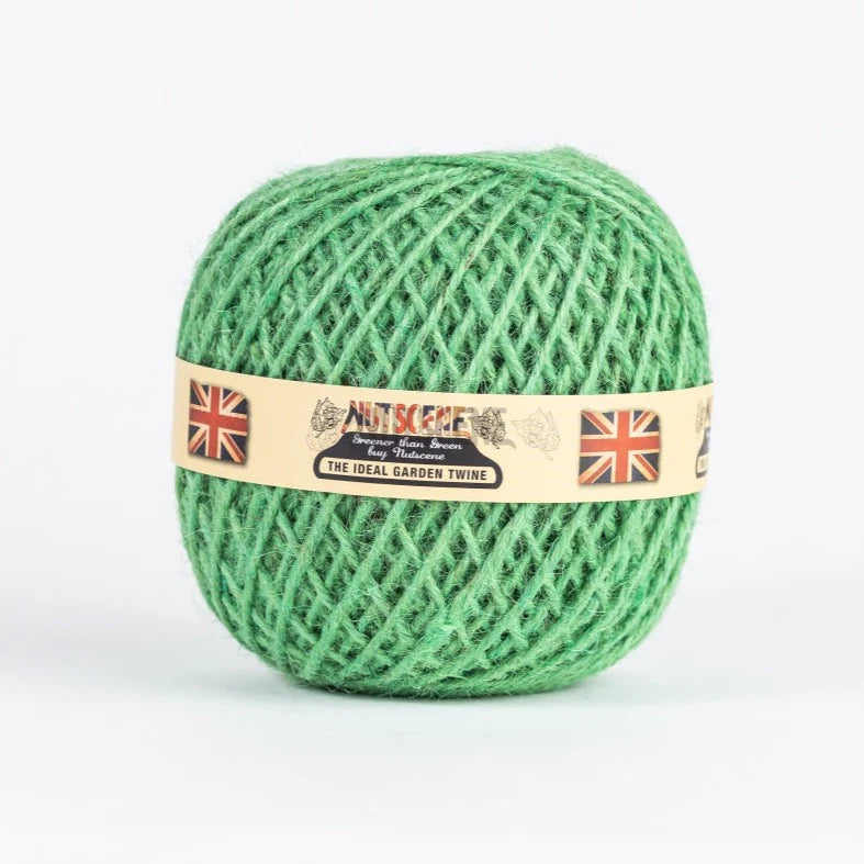 Nutscene Twine Ball 250g Pea Pod | Nutscene | Miss Arthur | Home Goods | Tasmania