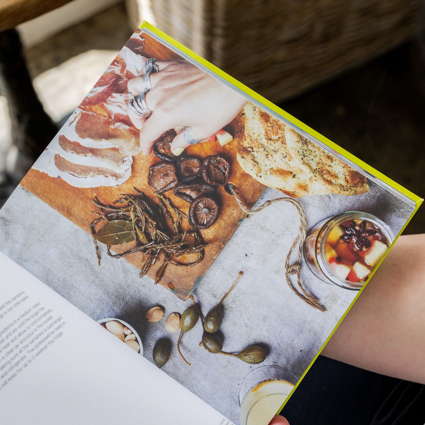 Pickled | TDLC | Miss Arthur | Home Goods | Tasmania