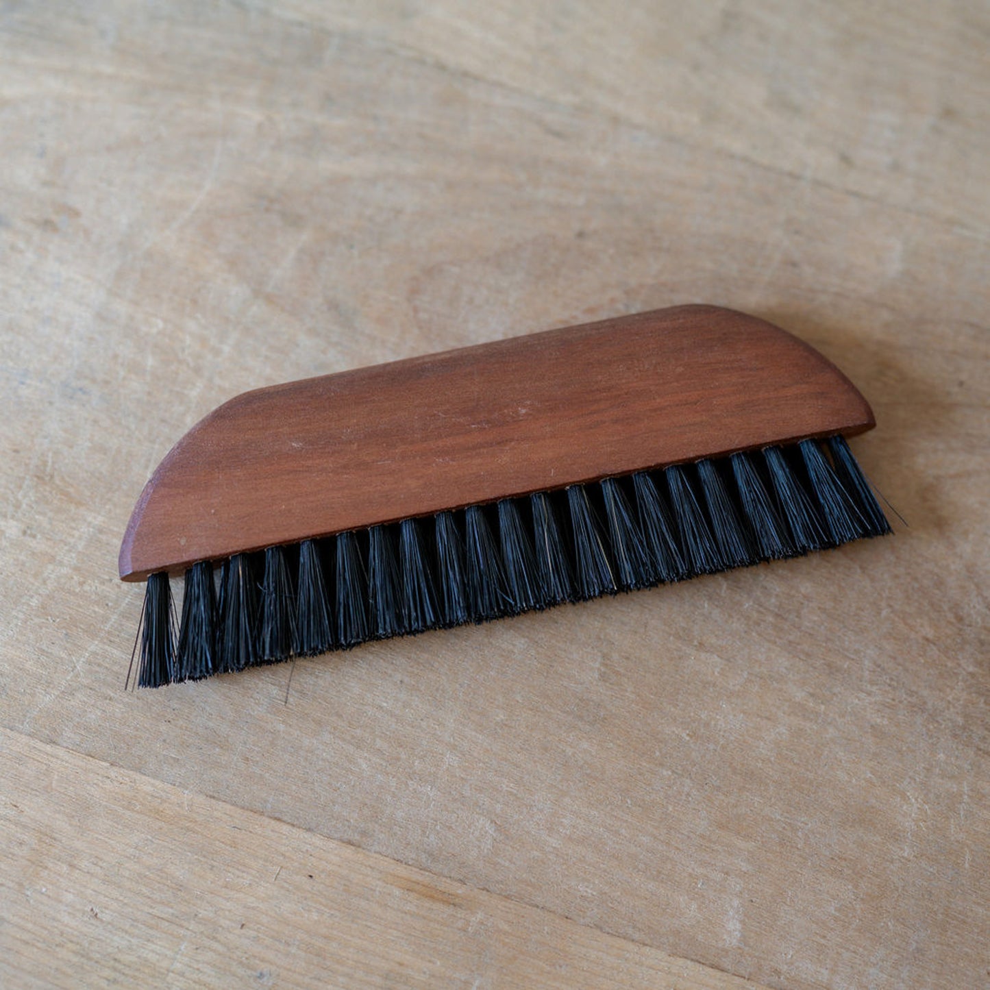 Clothes Brush Pearwood | Kellerbursten | Miss Arthur | Home Goods | Tasmania