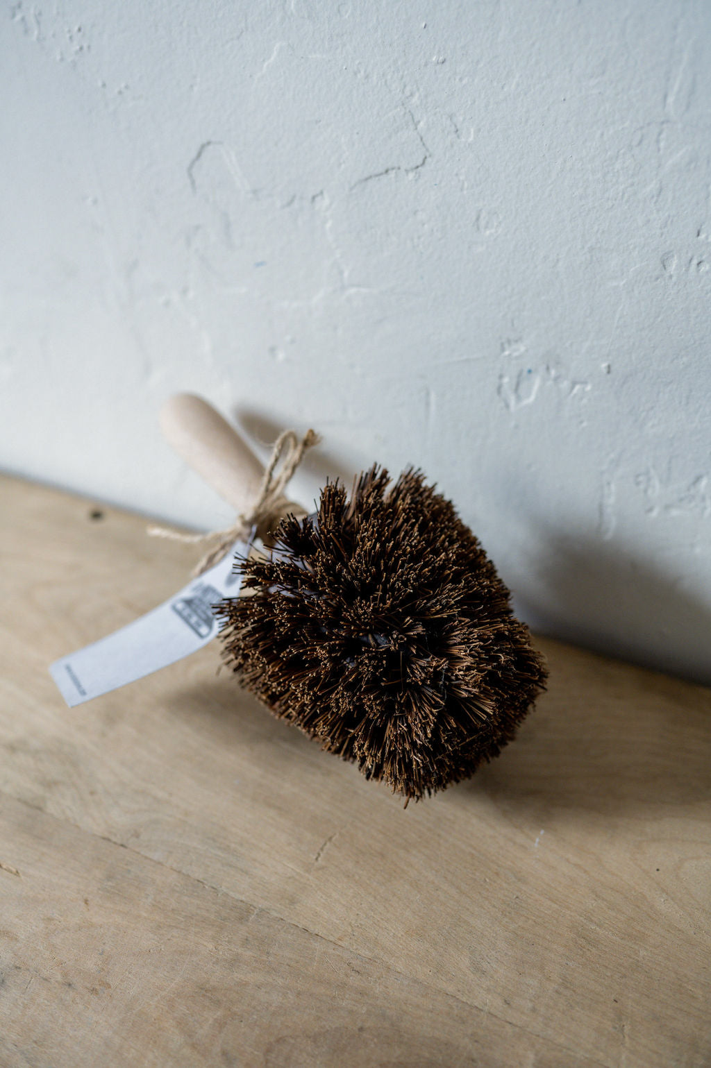 Nutscene Garden Pot Brush | Nutscene | Miss Arthur | Home Goods | Tasmania