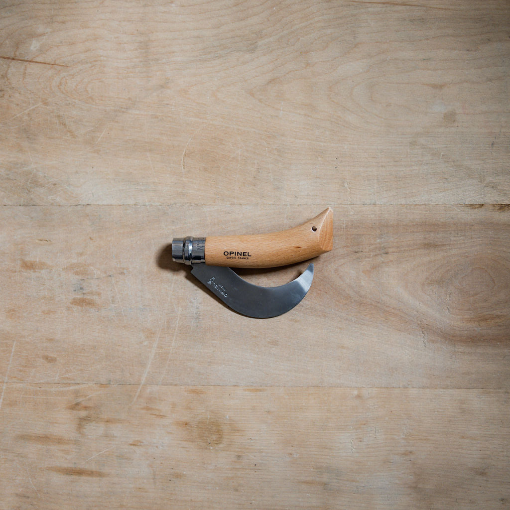 Opinel No.10 Pruning Folding Knife | Opinel | Miss Arthur | Home Goods | Tasmania