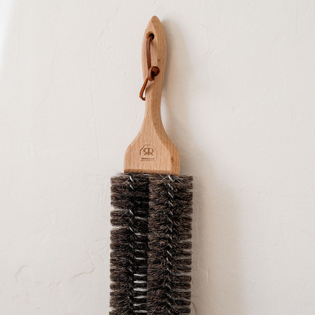 Redecker Radiator/ Hand Towel Dryer Brush | Redecker | Miss Arthur | Home Goods | Tasmania