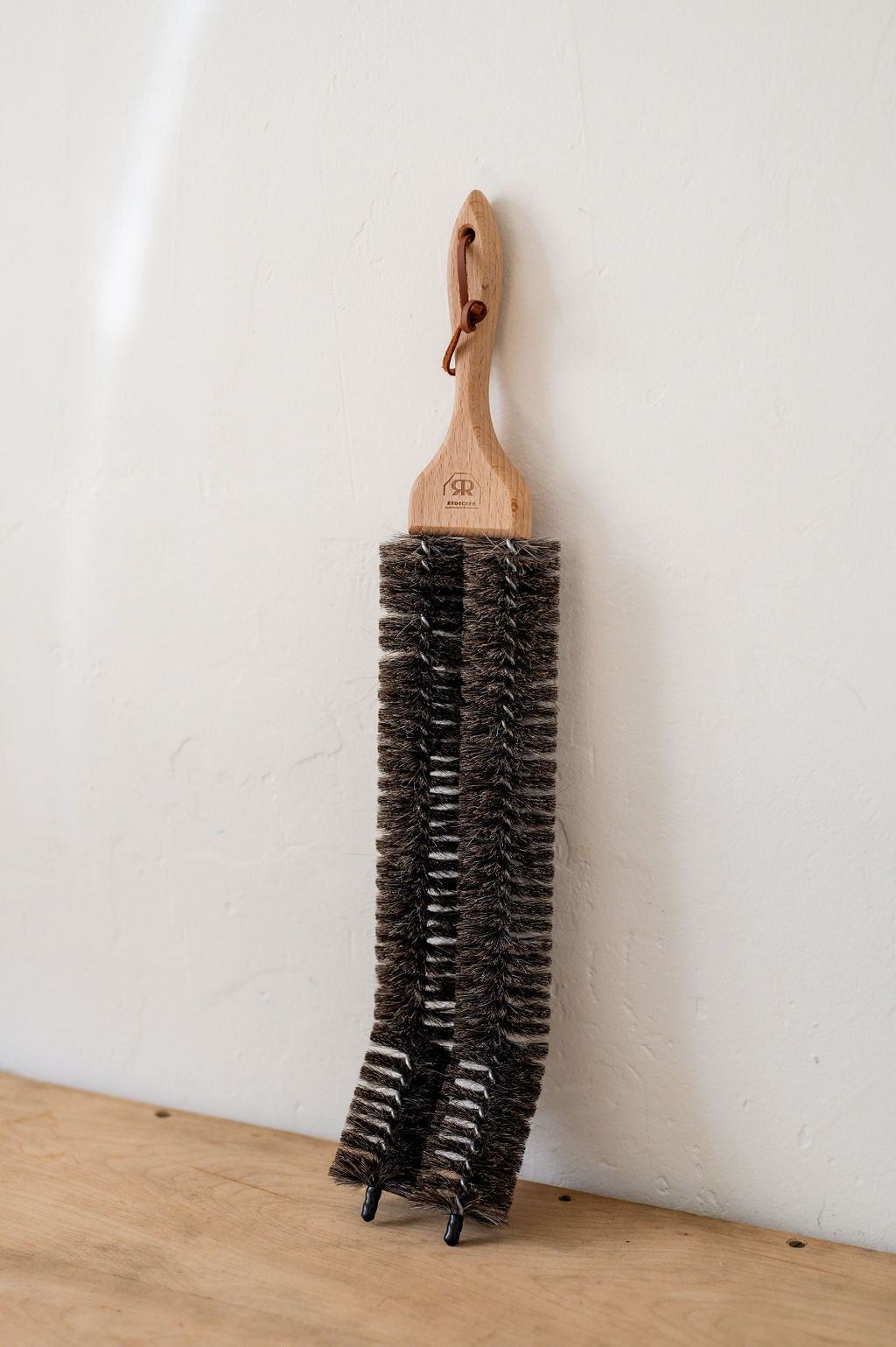 Redecker Radiator/ Hand Towel Dryer Brush | Redecker | Miss Arthur | Home Goods | Tasmania