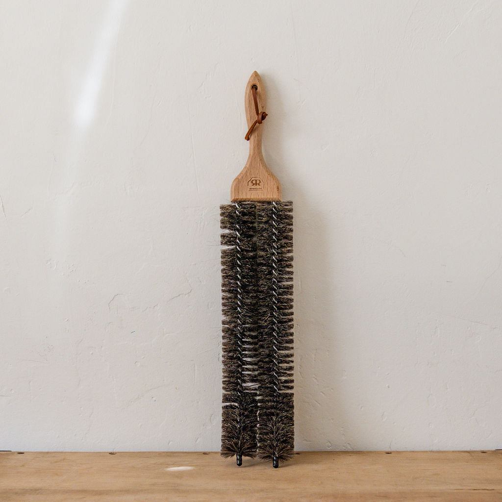 Redecker Radiator/ Hand Towel Dryer Brush | Redecker | Miss Arthur | Home Goods | Tasmania