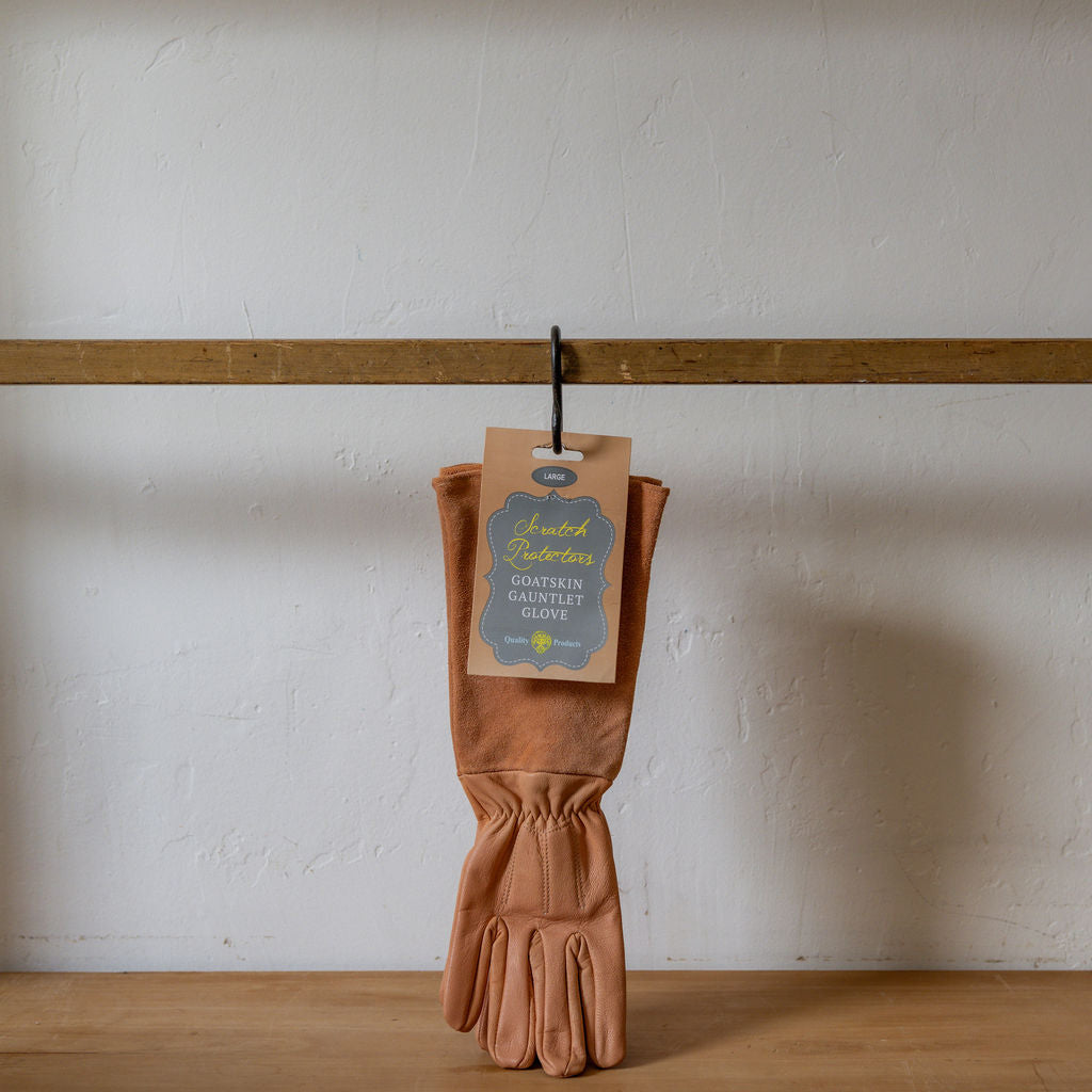 Quality Products Scratch Protector Gloves Large | Quality Products | Miss Arthur | Home Goods | Tasmania