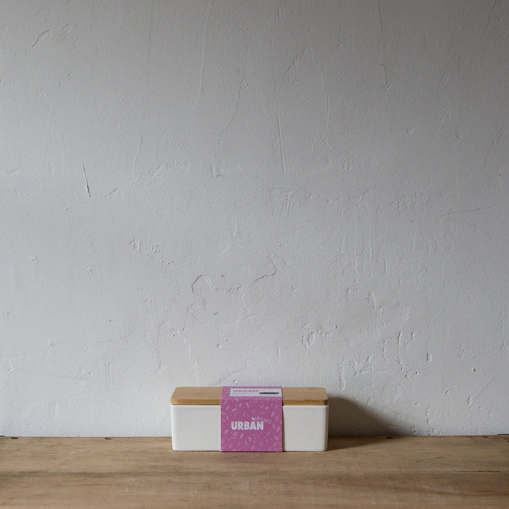 Urban Greens Mini Sprout Garden Ruby Sprout | Urban Greens | Miss Arthur | Home Goods | Tasmania