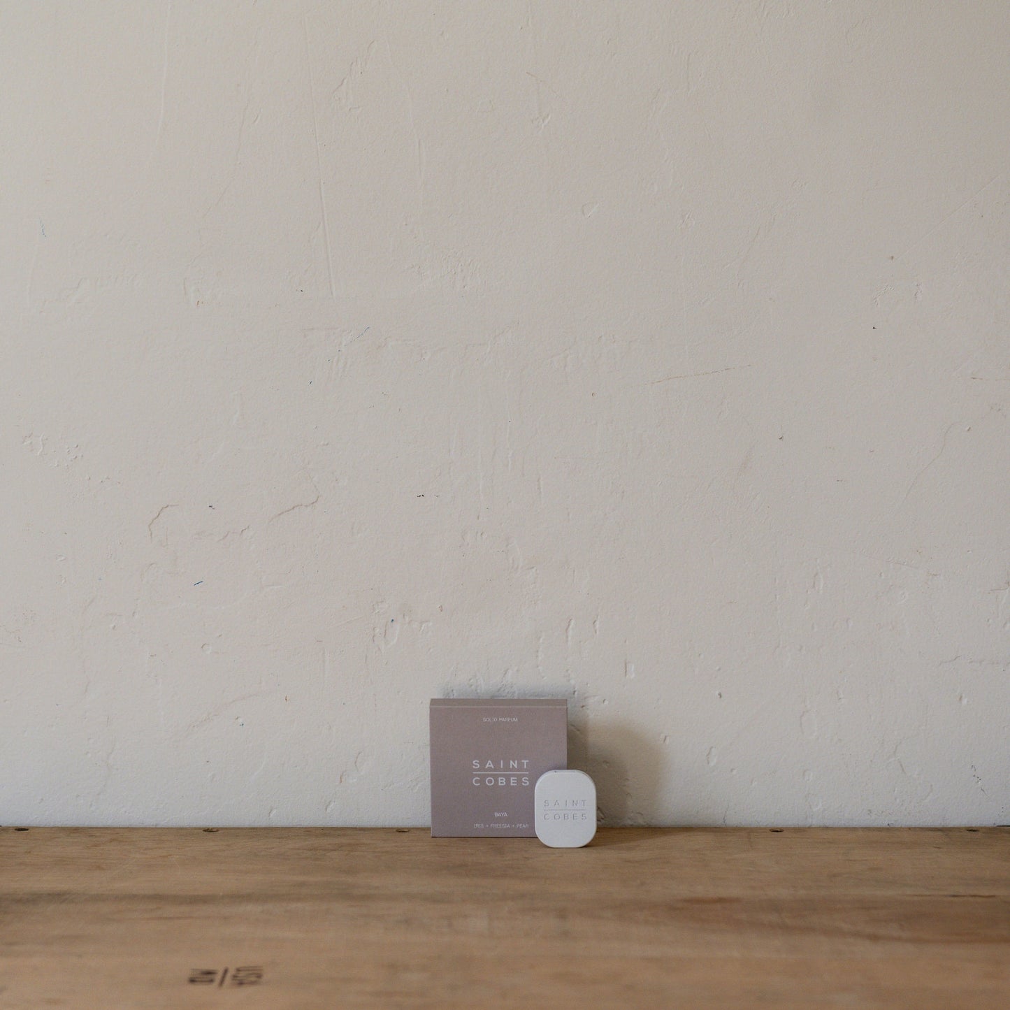 Saint Cobes Solid Parfum Baya | Saint Cobes | Miss Arthur | Home Goods | Tasmania