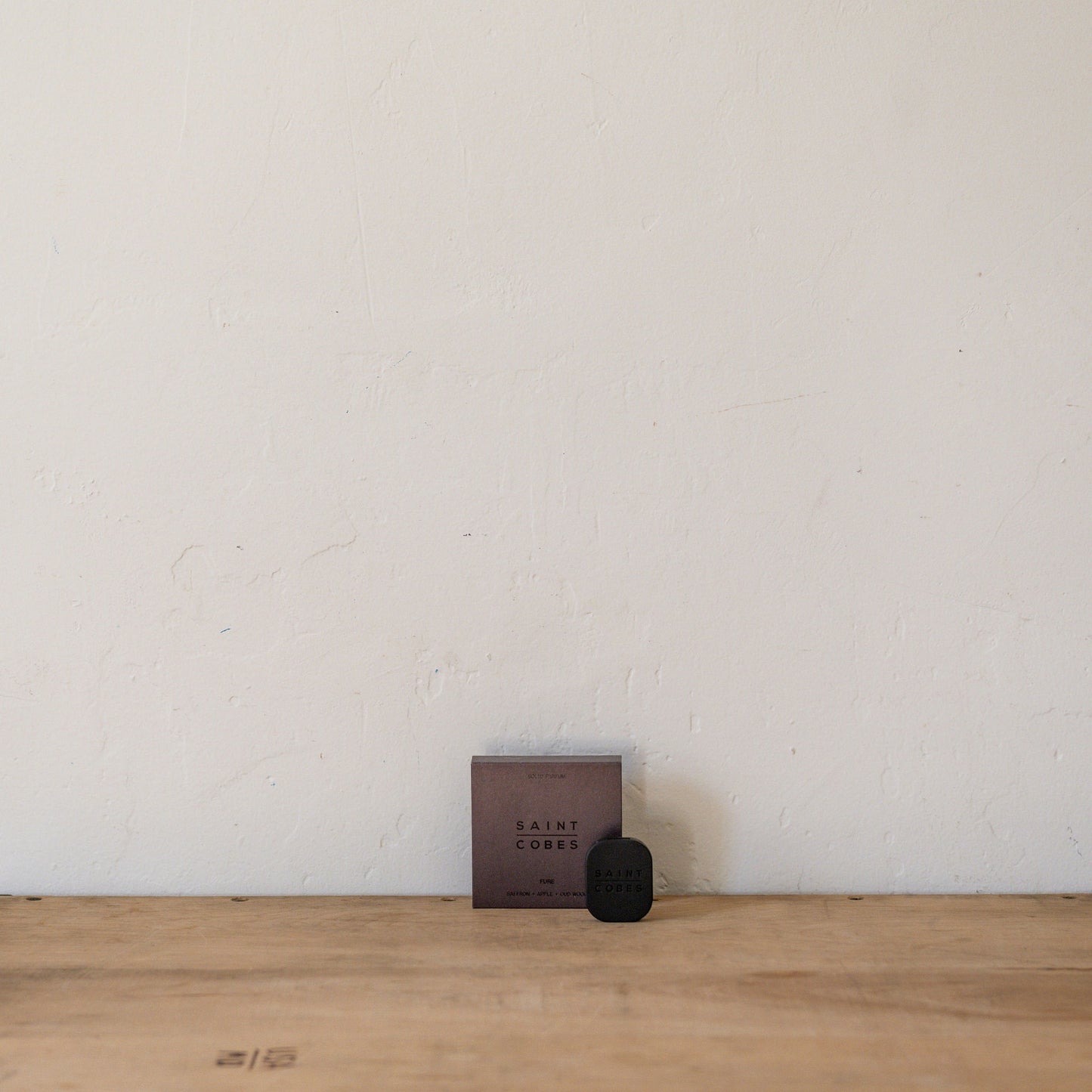 Saint Cobes Solid Parfum Fure | Saint Cobes | Miss Arthur | Home Goods | Tasmania