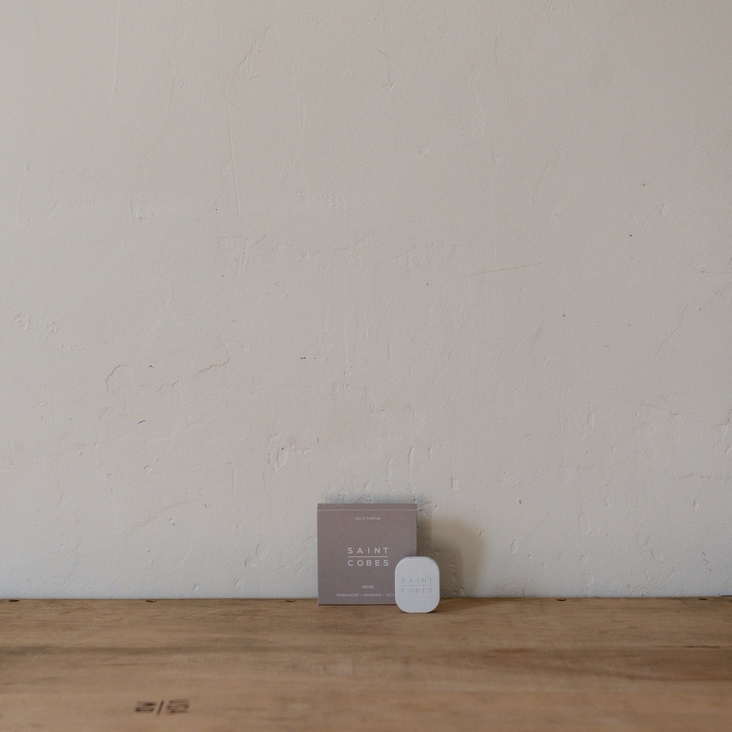 Saint Cobes Solid Parfum Mose | Saint Cobes | Miss Arthur | Home Goods | Tasmania