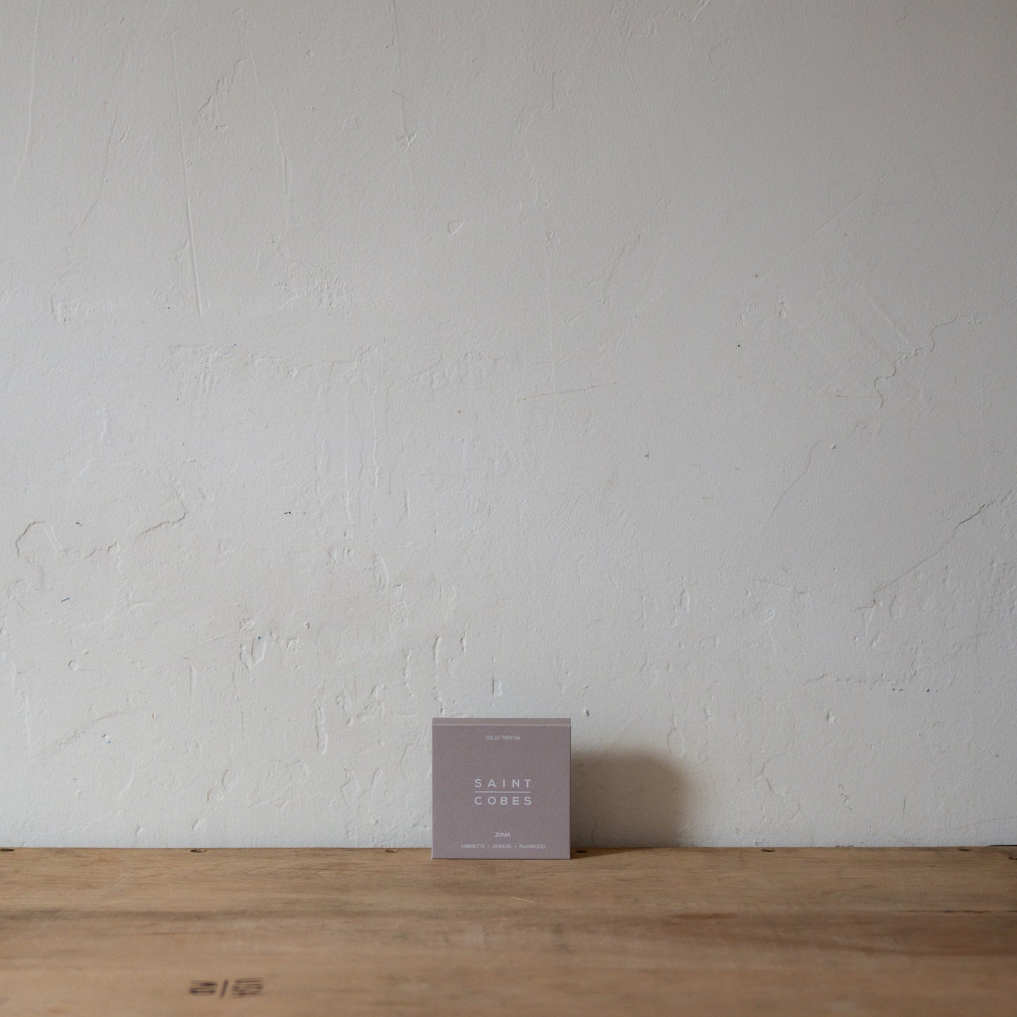 Saint Cobes Solid Parfum Zuma | Saint Cobes | Miss Arthur | Home Goods | Tasmania