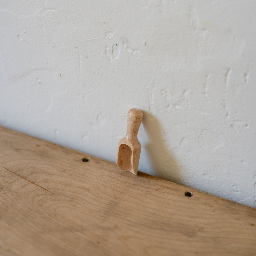 Redecker Salt Scoop | Redecker | Miss Arthur | Home Goods | Tasmania