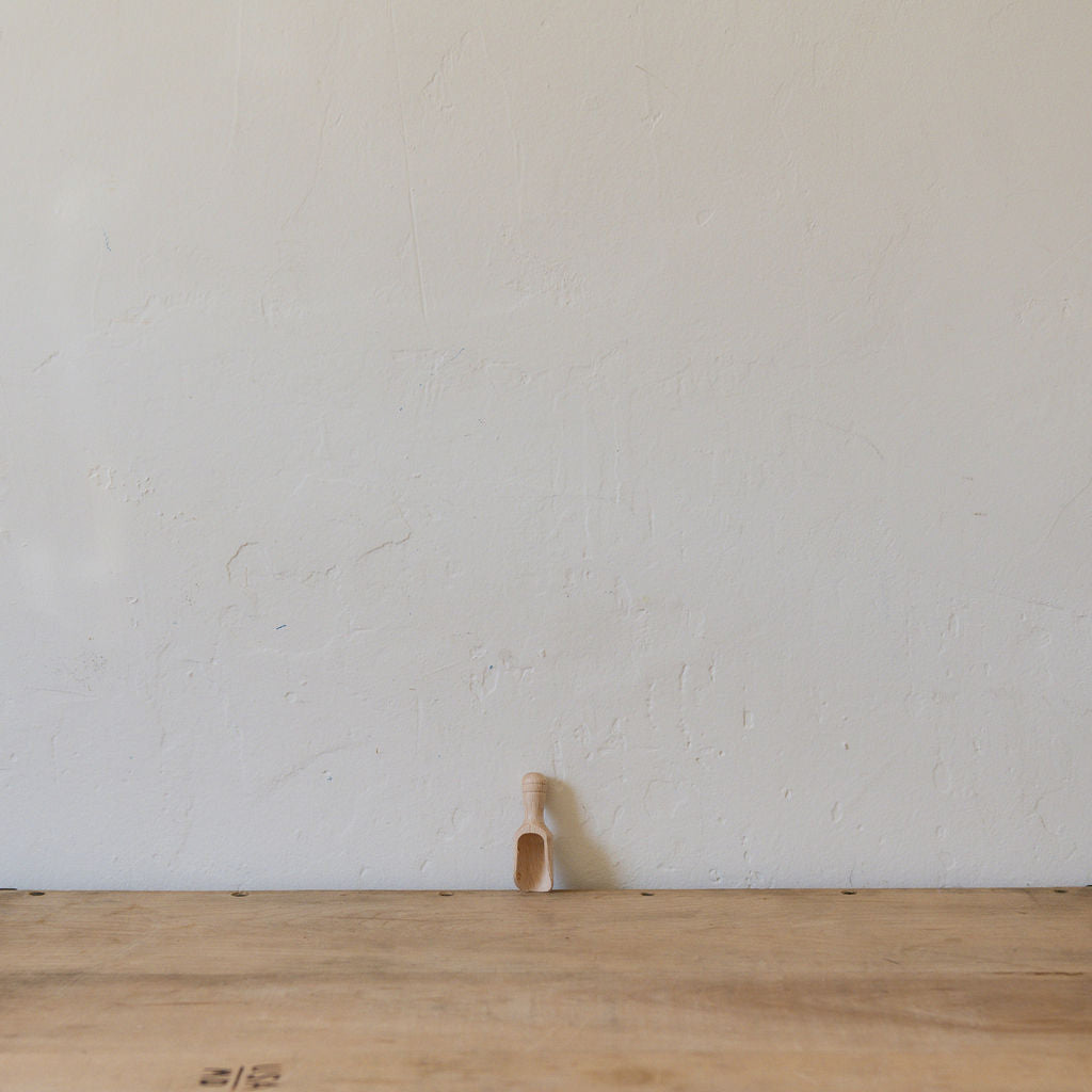 Redecker Salt Scoop | Redecker | Miss Arthur | Home Goods | Tasmania