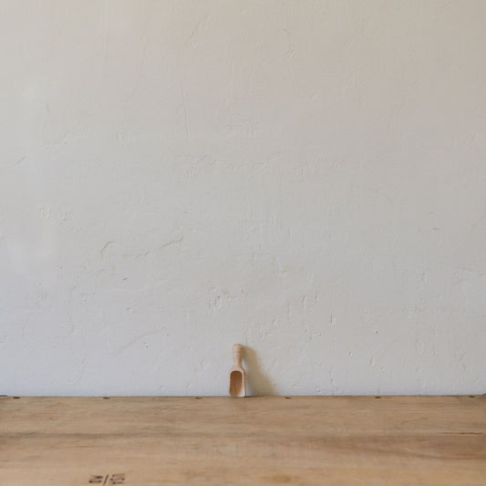 Redecker Salt Scoop | Redecker | Miss Arthur | Home Goods | Tasmania