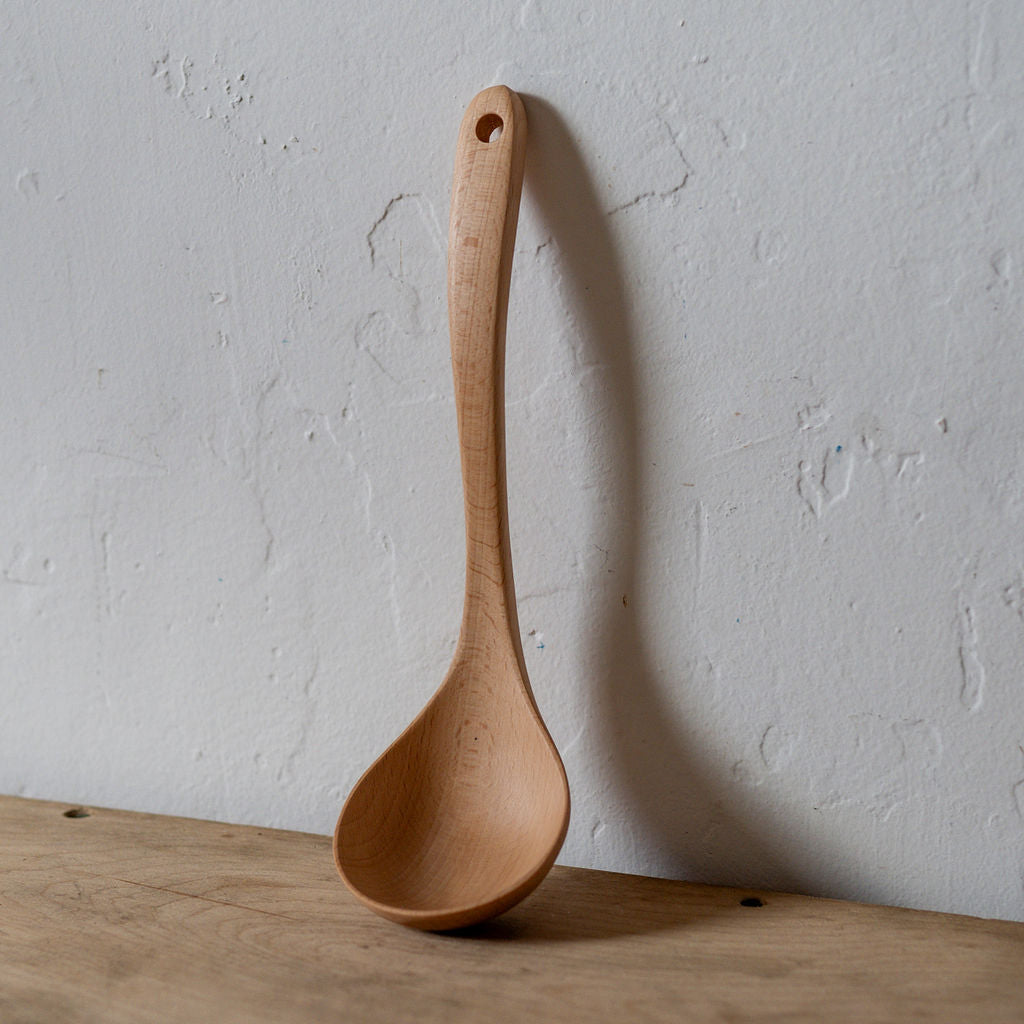 Sandsmade Kitchen Ladle | Sandsmade | Miss Arthur | Home Goods | Tasmania