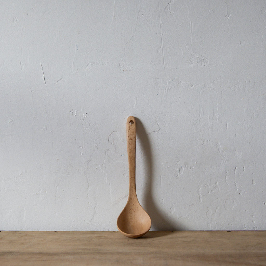 Sandsmade Kitchen Ladle | Sandsmade | Miss Arthur | Home Goods | Tasmania