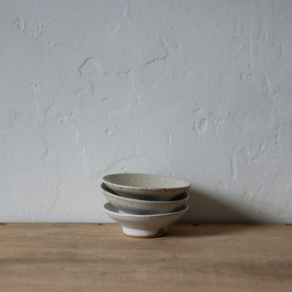 Sallee Warner Ceramics Pottery Sauce Dish | Sallee Warner Ceramics | Miss Arthur | Home Goods | Tasmania