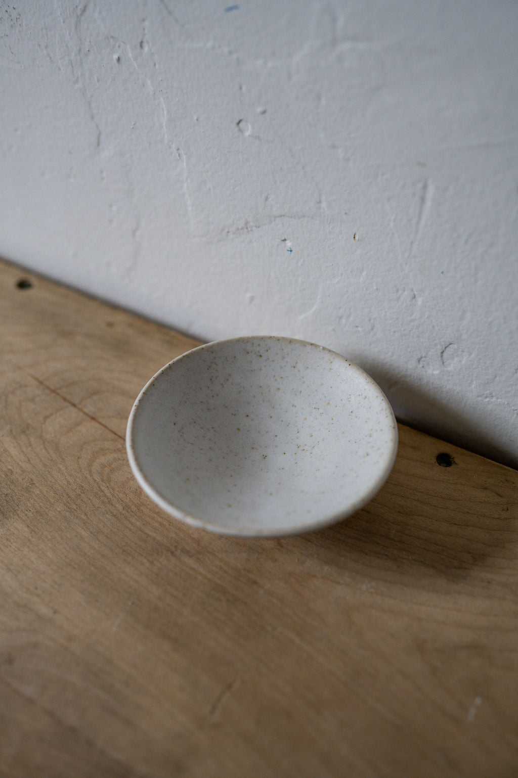 Sallee Warner Ceramics Pottery Sauce Dish | Sallee Warner Ceramics | Miss Arthur | Home Goods | Tasmania
