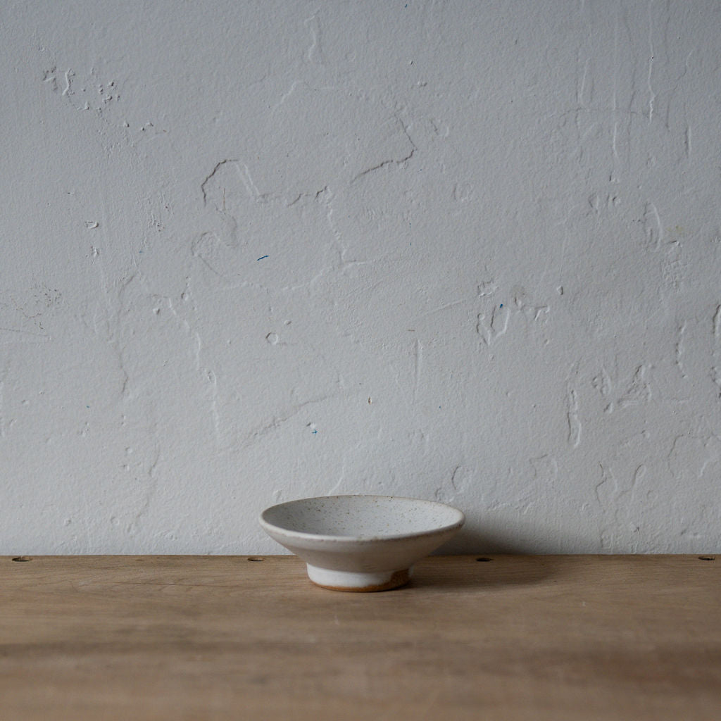 Sallee Warner Ceramics Pottery Sauce Dish | Sallee Warner Ceramics | Miss Arthur | Home Goods | Tasmania