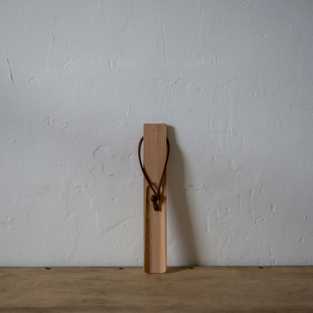 Shoe Horn Short | Iris Hantverk | Miss Arthur | Home Goods | Tasmania