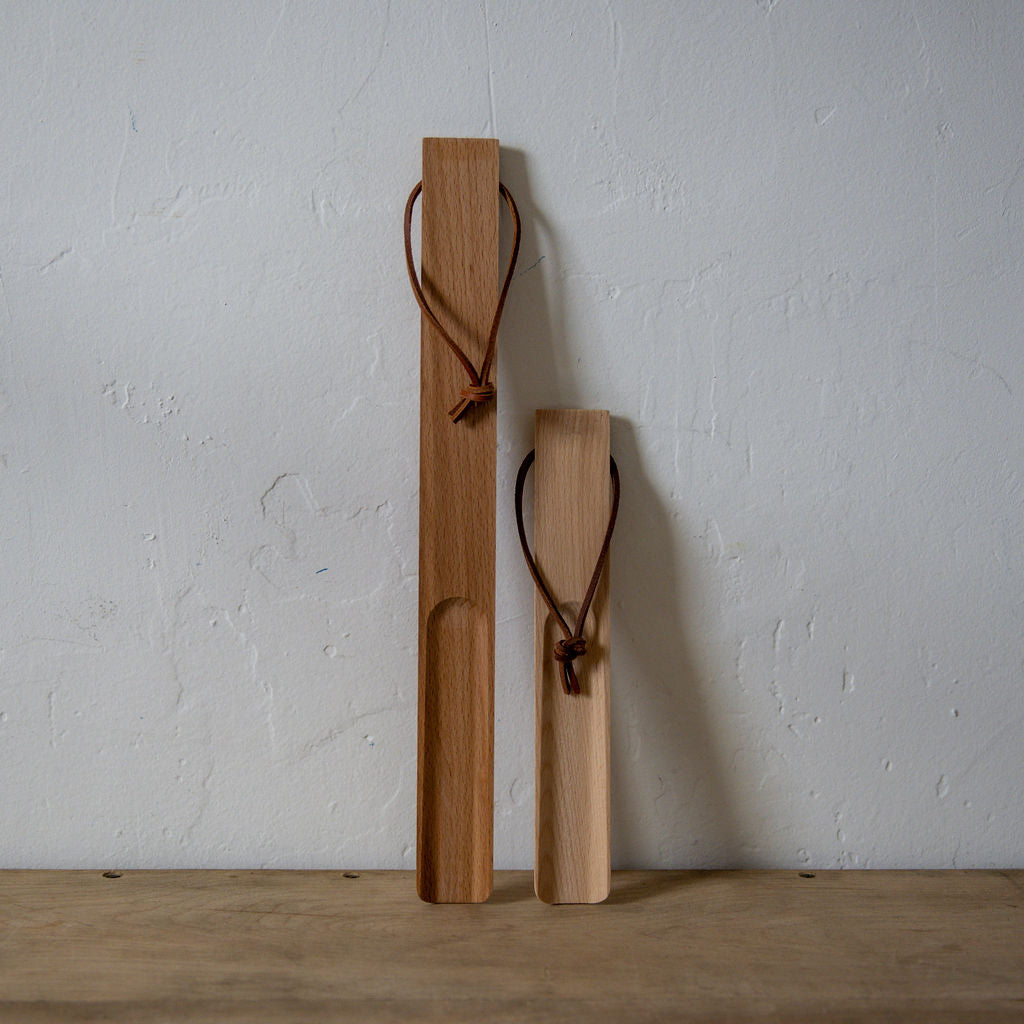 Shoe Horn Long | Iris Hantverk | Miss Arthur | Home Goods | Tasmania