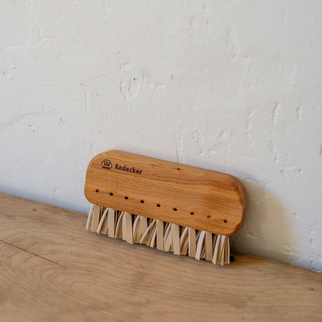 Redecker Lint and Pet Hair Brush | Redecker | Miss Arthur | Home Goods | Tasmania