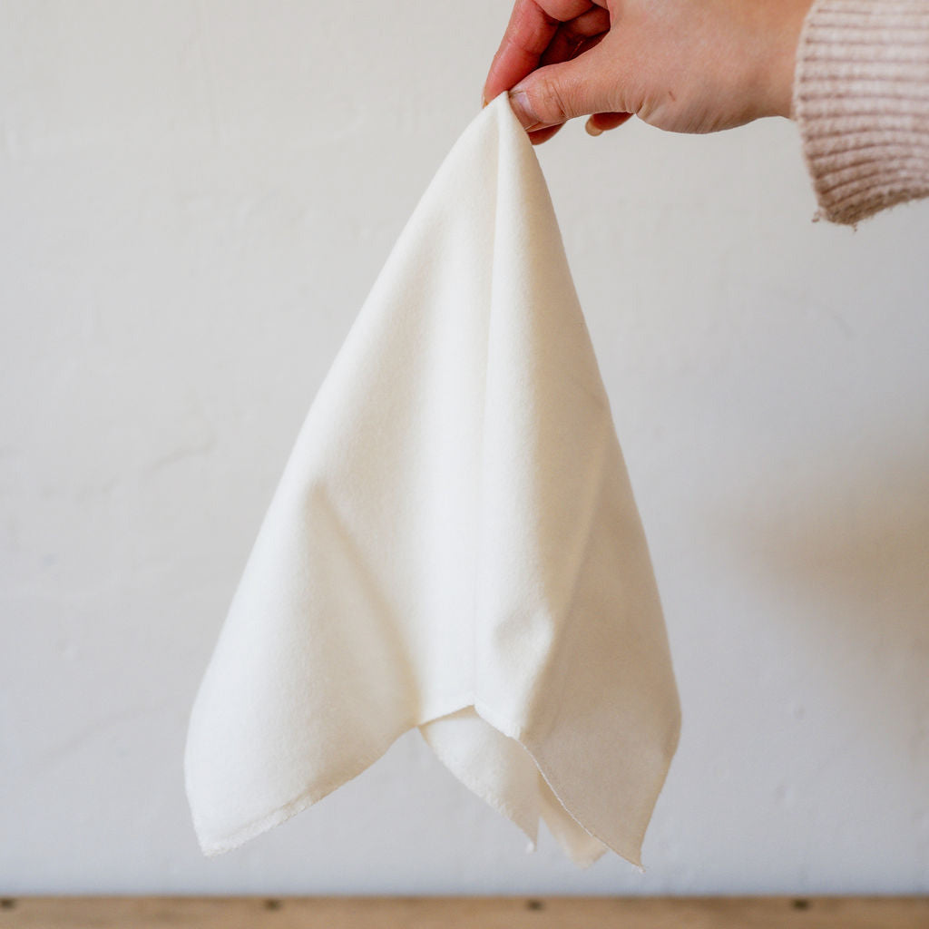 Redecker Shoe Shine Cloth | Redecker | Miss Arthur | Home Goods | Tasmania