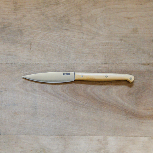 Pallares Solsona Boxwood Slim Table Knife | Pallarès Solsona | Miss Arthur | Home Goods | Tasmania