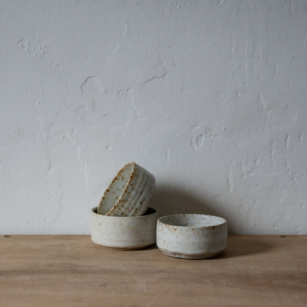Sallee Warner Ceramics Pottery Small Dish | Sallee Warner Ceramics | Miss Arthur | Home Goods | Tasmania