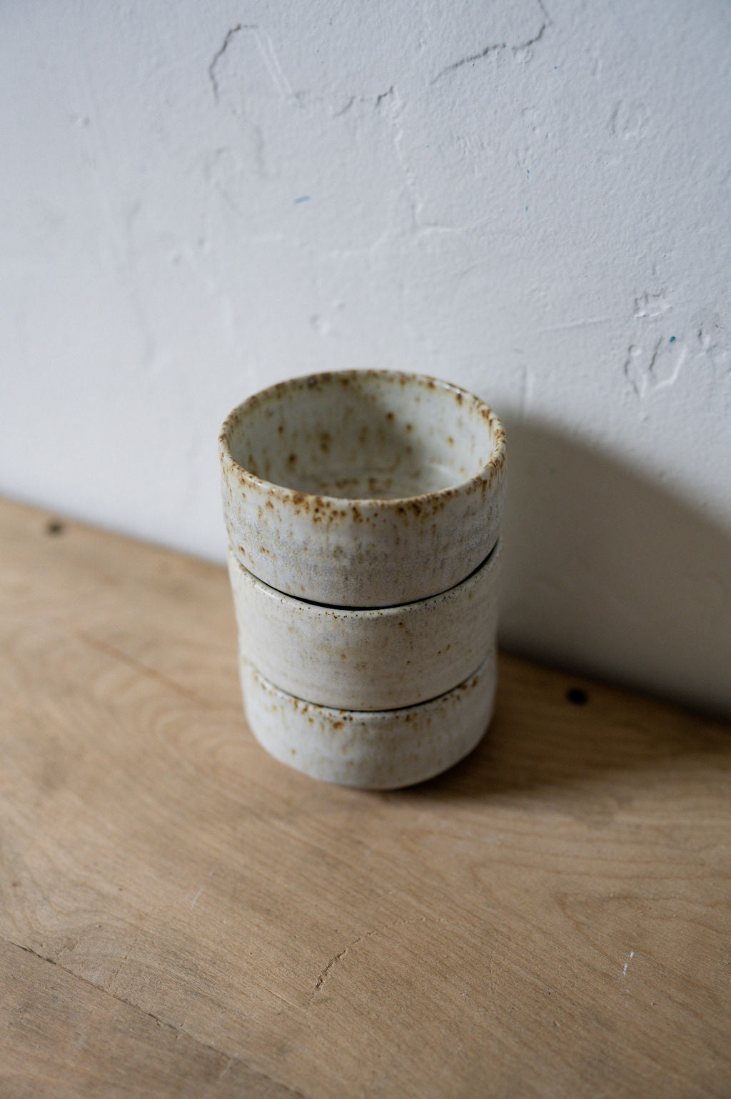 Sallee Warner Ceramics Pottery Small Dish | Sallee Warner Ceramics | Miss Arthur | Home Goods | Tasmania