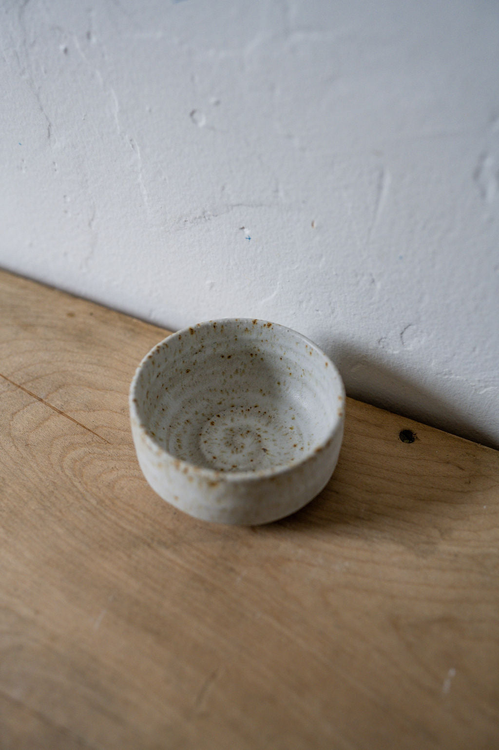 Sallee Warner Ceramics Pottery Small Dish | Sallee Warner Ceramics | Miss Arthur | Home Goods | Tasmania