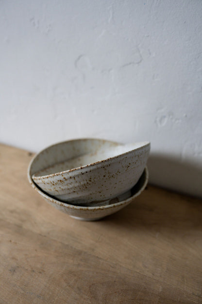 Sallee Warner Ceramics Soup Bowl | Sallee Warner Ceramics | Miss Arthur | Home Goods | Tasmania