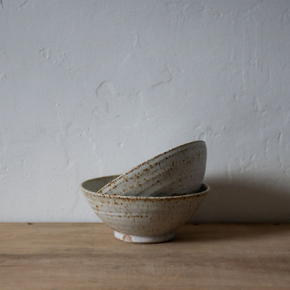Sallee Warner Ceramics Soup Bowl | Sallee Warner Ceramics | Miss Arthur | Home Goods | Tasmania