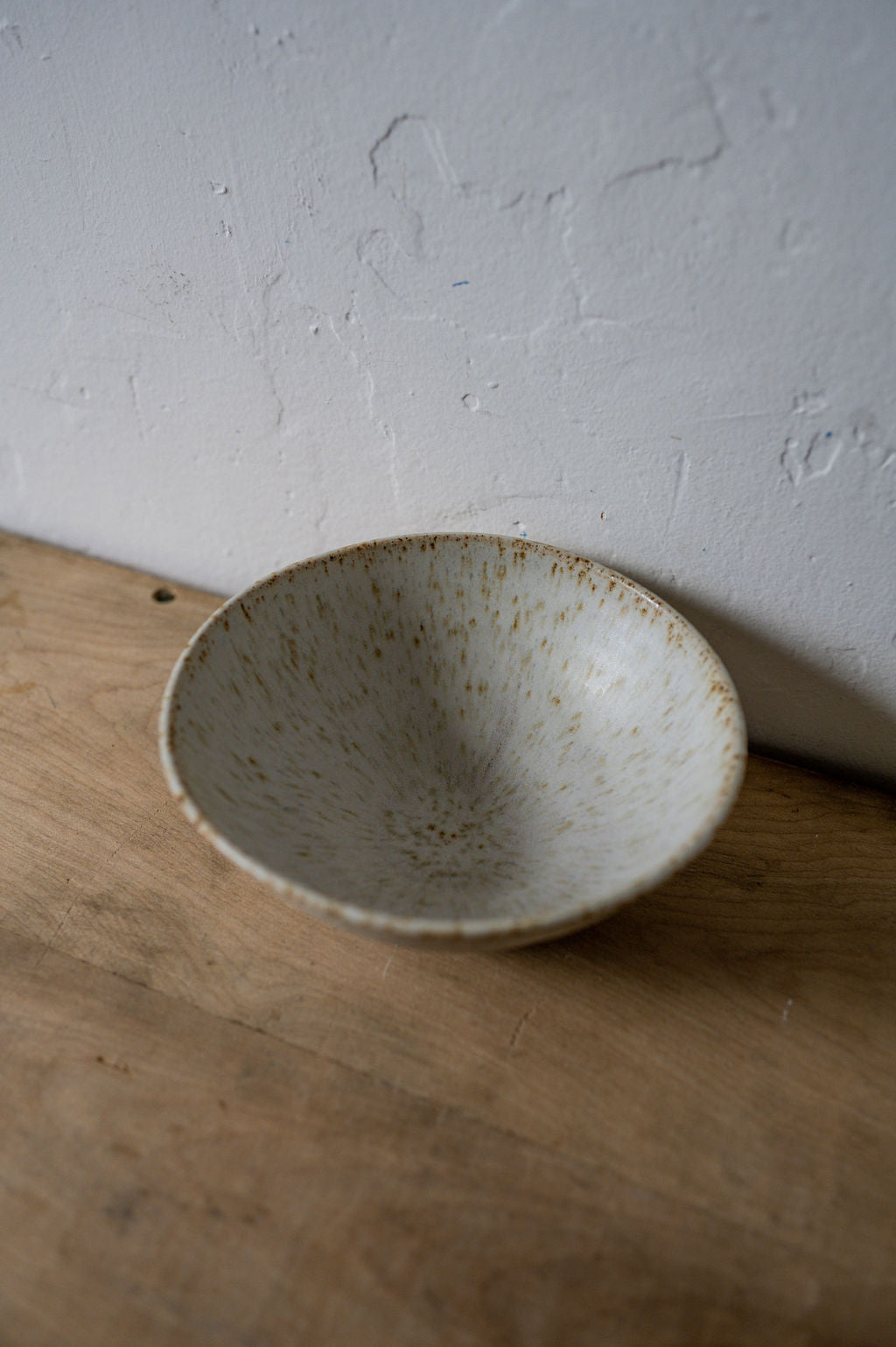 Sallee Warner Ceramics Soup Bowl | Sallee Warner Ceramics | Miss Arthur | Home Goods | Tasmania