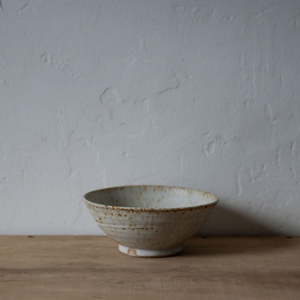 Sallee Warner Ceramics Soup Bowl | Sallee Warner Ceramics | Miss Arthur | Home Goods | Tasmania