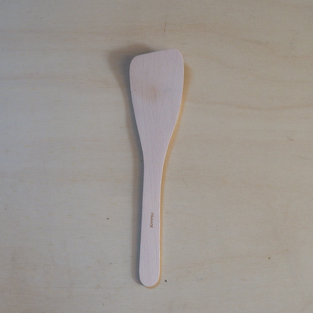 Plain Extra Curved Spatula | Avanti | Miss Arthur | Home Goods | Tasmania